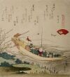 Hokusai - The Capital Shell - Shell Matching Games