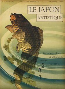 Artistic Japan – Le Japon Artistique - Japonese Prints