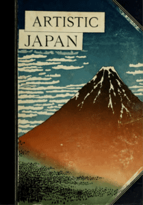 LE JAPON ARTISTIQUE 藝術の日本 芸術の日本 LE JAPON ARTISTIQUE(サミュエル・ビング 編 大島清