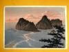 Hasui Kawase - Izu Dogashima — 伊豆堂ヶ島