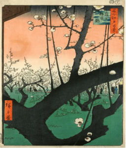 The Ten Most Important Ukiyo-e Art Prints of All Time